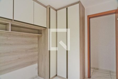 Quarto 2 de apartamento para alugar com 2 quartos, 44m² em Jardim Iris, São Paulo
