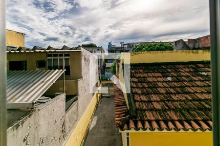 Vista do Quarto 1 de casa para alugar com 4 quartos, 258m² em Jardim América, Rio de Janeiro