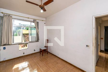 Quarto 1 de casa para alugar com 4 quartos, 258m² em Jardim América, Rio de Janeiro