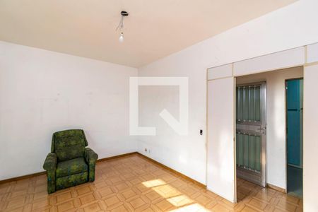 Sala de casa para alugar com 4 quartos, 258m² em Jardim América, Rio de Janeiro