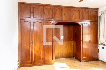 Quarto 1 - Armários de casa para alugar com 4 quartos, 258m² em Jardim América, Rio de Janeiro