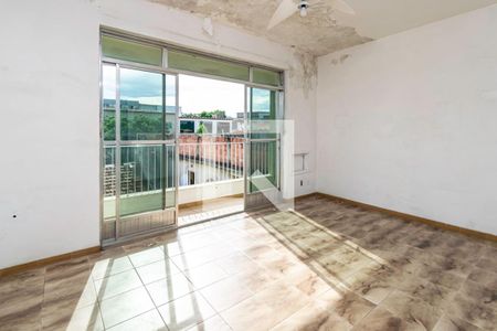 Quarto 2 de casa para alugar com 4 quartos, 258m² em Jardim América, Rio de Janeiro