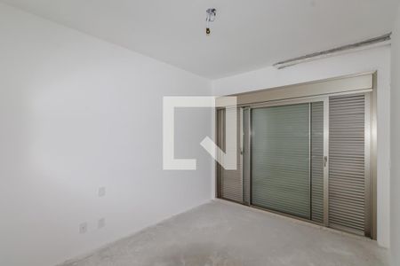 Suíte 1 de apartamento à venda com 3 quartos, 150m² em Indianópolis, São Paulo