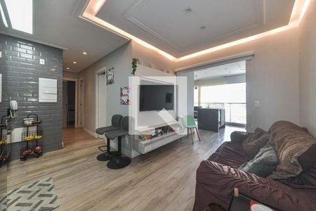 Apartamento para alugar em Santo Amaro