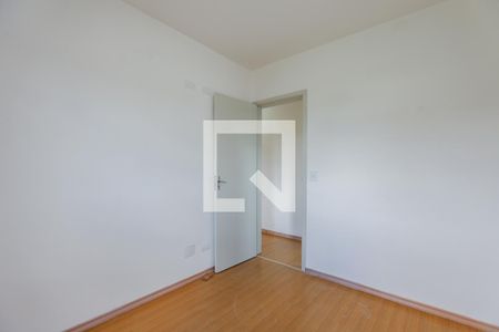 Quarto 1 de apartamento para alugar com 2 quartos, 58m² em Parque Taboao, Taboão da Serra