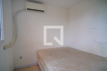 Quarto 1 de apartamento para alugar com 2 quartos, 42m² em Sarandi, Porto Alegre