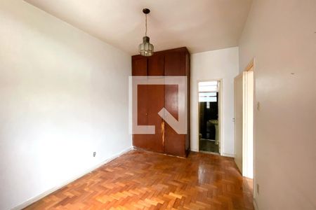 Suite de apartamento à venda com 1 quarto, 64m² em Funcionários, Belo Horizonte
