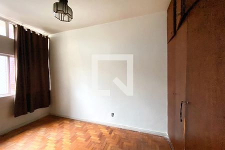 Suite de apartamento à venda com 1 quarto, 64m² em Funcionários, Belo Horizonte