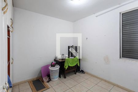 Quarto 2 de apartamento à venda com 3 quartos, 108m² em Calafate, Belo Horizonte