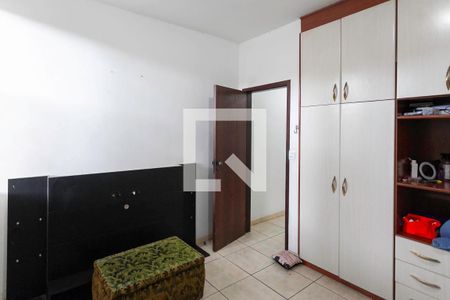 Quarto 2 de apartamento à venda com 3 quartos, 108m² em Calafate, Belo Horizonte