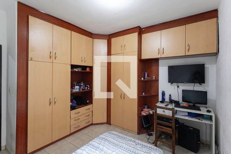 Quarto 1 de apartamento à venda com 3 quartos, 108m² em Calafate, Belo Horizonte