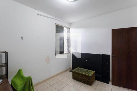 Quarto 2 de apartamento à venda com 3 quartos, 108m² em Calafate, Belo Horizonte