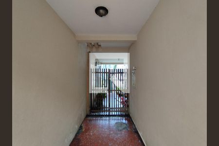 Quintal  de casa à venda com 3 quartos, 246m² em Vila Natalia, São Paulo