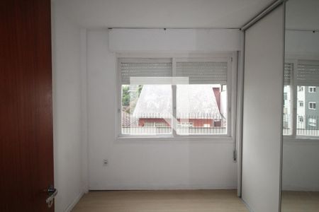 Quarto 1 de apartamento à venda com 3 quartos, 110m² em Rio Branco, Porto Alegre