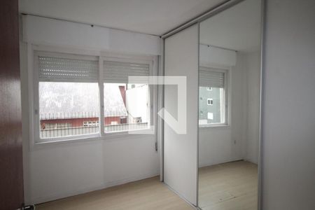 Quarto 1 de apartamento à venda com 3 quartos, 110m² em Rio Branco, Porto Alegre