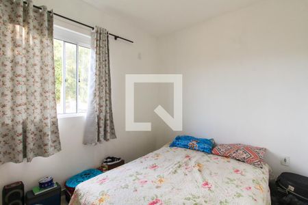 Quarto 1 de apartamento à venda com 2 quartos, 935m² em Olaria, Canoas