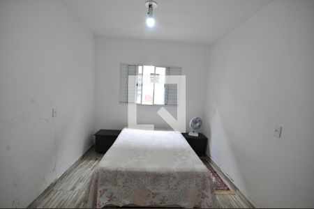 Quarto 1 de casa à venda com 2 quartos, 120m² em Parque Edu Chaves, São Paulo