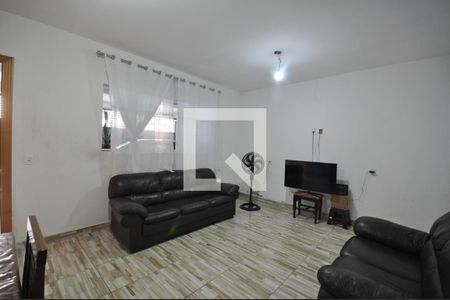 Sala de casa à venda com 2 quartos, 120m² em Parque Edu Chaves, São Paulo