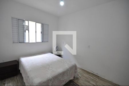 Quarto 1 de casa à venda com 2 quartos, 120m² em Parque Edu Chaves, São Paulo