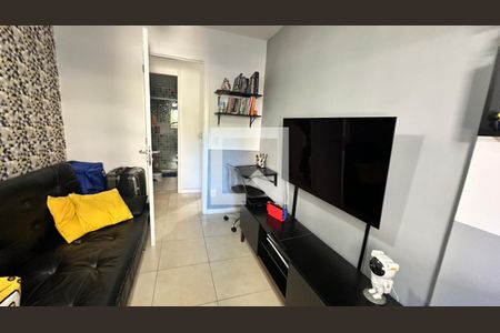 Quarto 1 de apartamento para alugar com 3 quartos, 100m² em Recreio dos Bandeirantes, Rio de Janeiro
