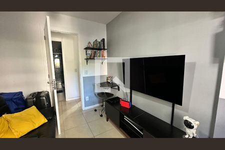 Quarto 1 de apartamento para alugar com 3 quartos, 100m² em Recreio dos Bandeirantes, Rio de Janeiro