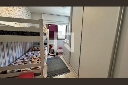 Quarto 2 de apartamento para alugar com 3 quartos, 100m² em Recreio dos Bandeirantes, Rio de Janeiro