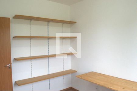 Quarto 1 de apartamento para alugar com 2 quartos, 43m² em Distrito de Bonfim Paulista, Ribeirão Preto