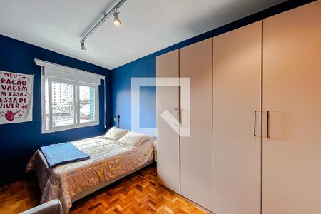 Quarto 2 de apartamento à venda com 3 quartos, 76m² em Mooca, São Paulo