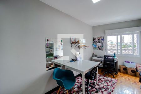 Quarto 1 de apartamento à venda com 3 quartos, 76m² em Mooca, São Paulo