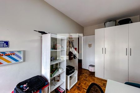 Quarto 1 de apartamento à venda com 3 quartos, 76m² em Mooca, São Paulo