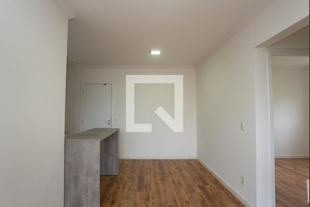 Sala de apartamento para alugar com 2 quartos, 50m² em Água Branca, São Paulo