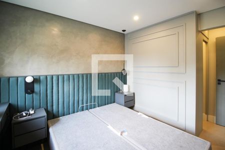 Suíte  de apartamento para alugar com 2 quartos, 79m² em Planalto Paulista, São Paulo