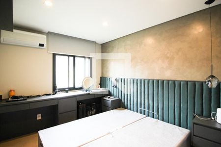 Suíte  de apartamento para alugar com 2 quartos, 79m² em Planalto Paulista, São Paulo