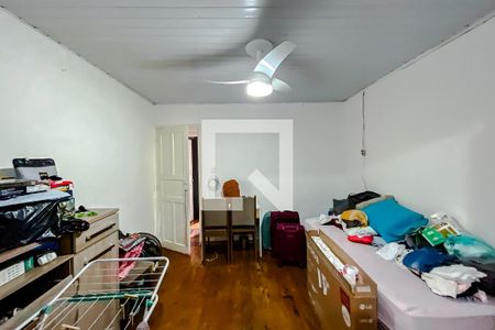 Quarto 2 - Suíte de casa à venda com 2 quartos, 56m² em Vila Prudente, São Paulo