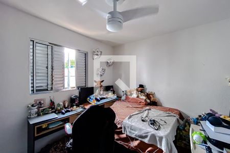 Quarto 1 de casa à venda com 2 quartos, 56m² em Vila Prudente, São Paulo