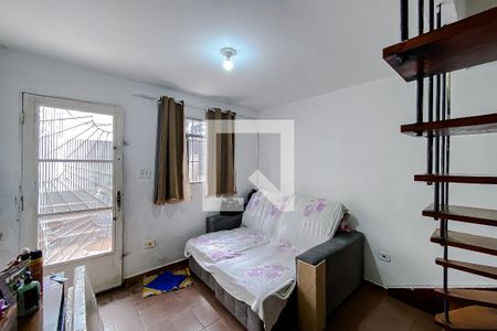 Sala de casa à venda com 2 quartos, 56m² em Vila Prudente, São Paulo