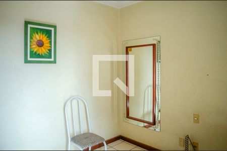 Quarto 1 de apartamento à venda com 4 quartos, 160m² em Setor Oeste, Goiânia