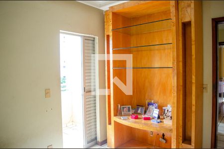 Quarto 2 de apartamento à venda com 4 quartos, 160m² em Setor Oeste, Goiânia