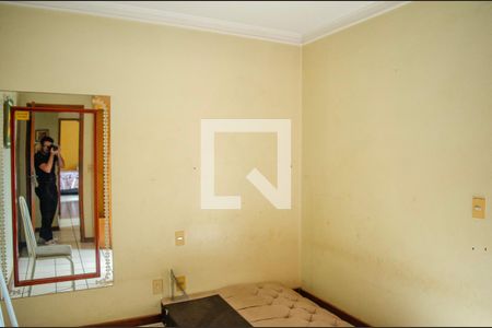 Quarto 1 de apartamento à venda com 4 quartos, 160m² em Setor Oeste, Goiânia