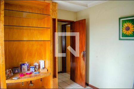 Quarto 2 de apartamento à venda com 4 quartos, 160m² em Setor Oeste, Goiânia