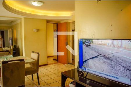 Apartamento à venda com 4 quartos, 160m² em Setor Oeste, Goiânia
