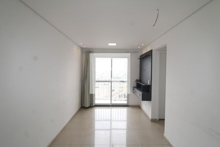 Sala / Cozinha de apartamento para alugar com 2 quartos, 50m² em Vila Nova Cachoeirinha, São Paulo