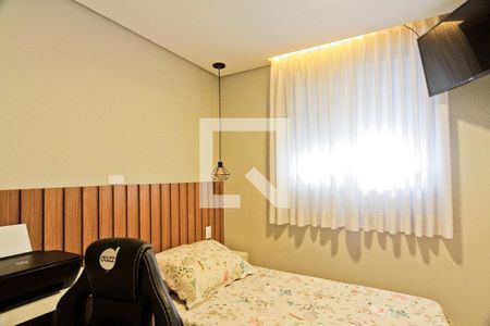 Quarto 1 de apartamento à venda com 2 quartos, 50m² em Jardim Iris, São Paulo