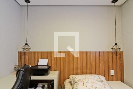 Quarto 1 de apartamento à venda com 2 quartos, 50m² em Jardim Iris, São Paulo
