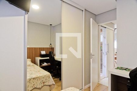 Quarto 1 de apartamento à venda com 2 quartos, 50m² em Jardim Iris, São Paulo