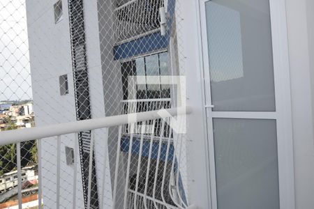 Apartamento para alugar com 2 quartos, 81m² em Parque Esplanada do Embu, Embu das Artes