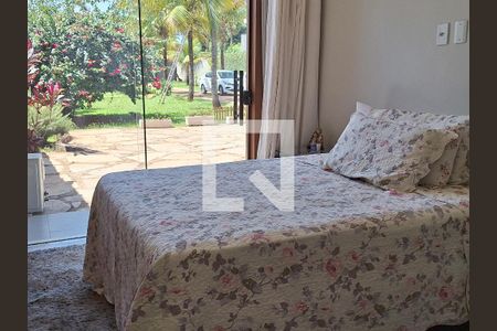 Quarto 01 - Suite de casa para alugar com 4 quartos, 1000m² em Setor Habitacional Vicente Pires, Brasília