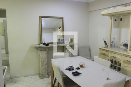 Sala  de apartamento para alugar com 3 quartos, 75m² em Vila Leonor, Guarulhos