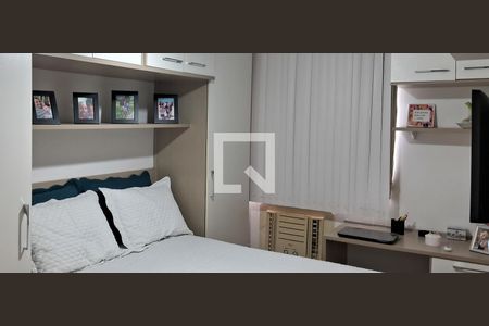 quarto de apartamento à venda com 2 quartos, 73m² em Barra da Tijuca, Rio de Janeiro