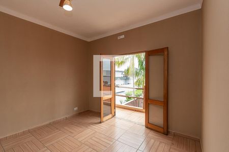 Suite  de casa de condomínio para alugar com 3 quartos, 125m² em Residencial Real Park Sumaré, Sumaré